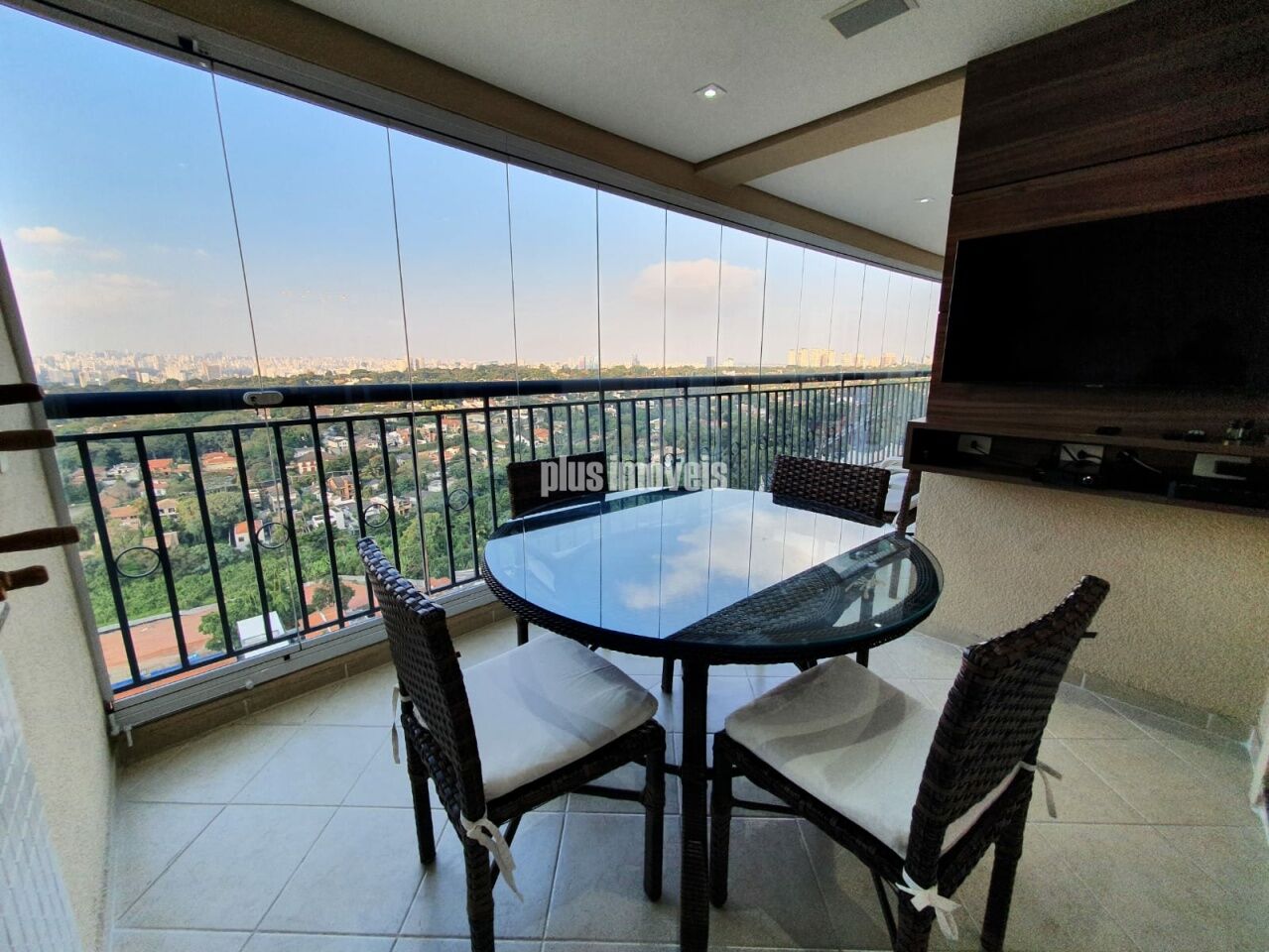 Apartamento, 3 quartos, 170 m² - Foto 37
