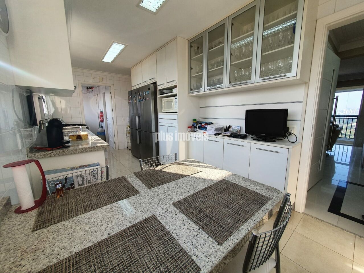 Apartamento, 3 quartos, 170 m² - Foto 13