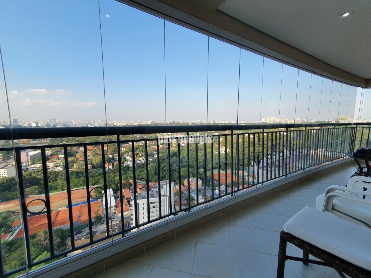 Apartamento, 3 quartos, 170 m² - Foto 7