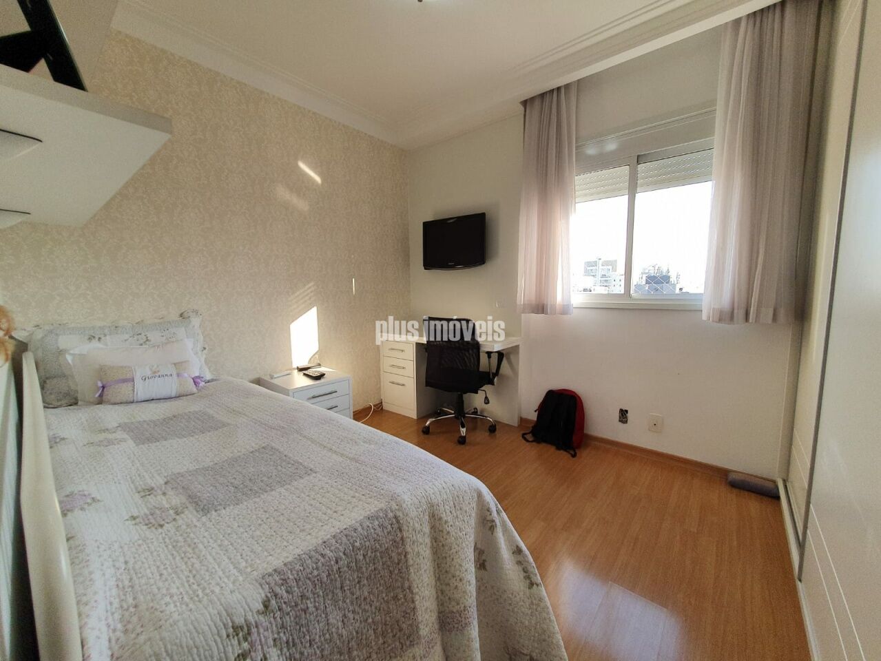 Apartamento, 3 quartos, 170 m² - Foto 32