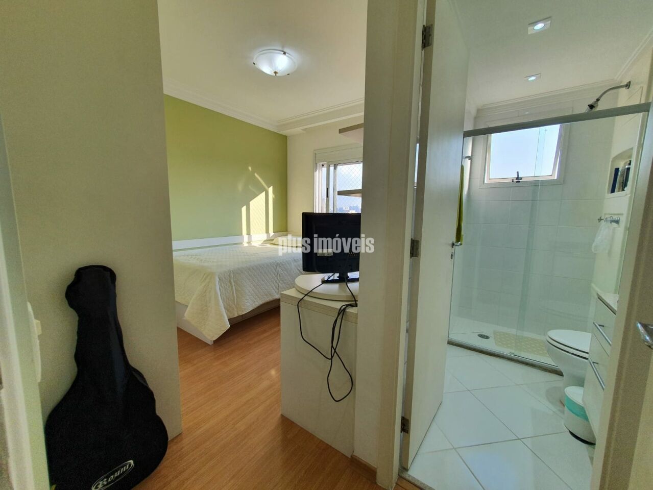 Apartamento, 3 quartos, 170 m² - Foto 24
