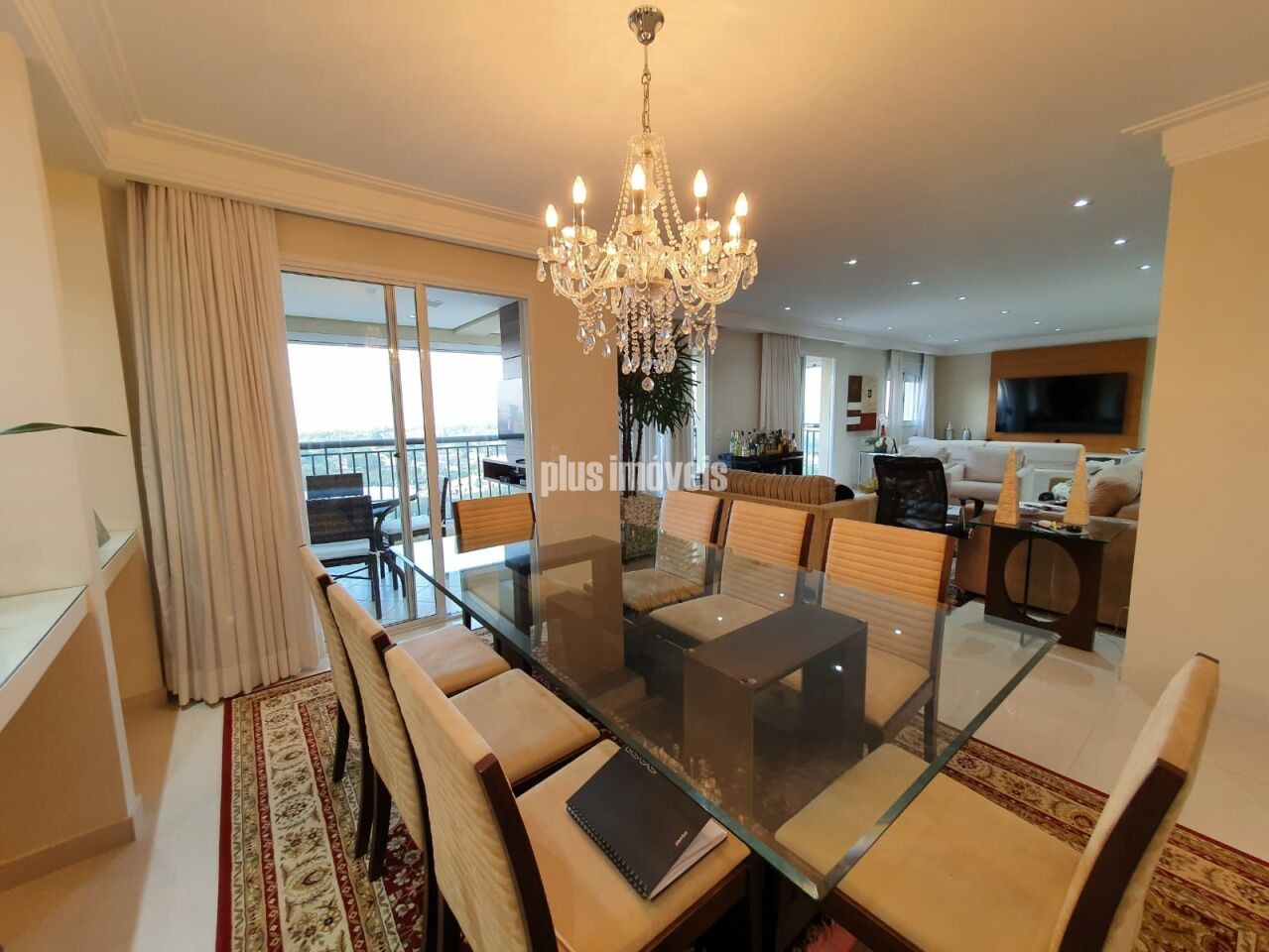 Apartamento, 3 quartos, 170 m² - Foto 39