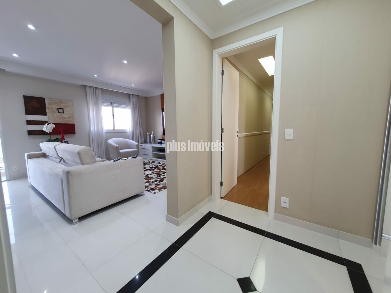 Apartamento, 3 quartos, 170 m² - Foto 38