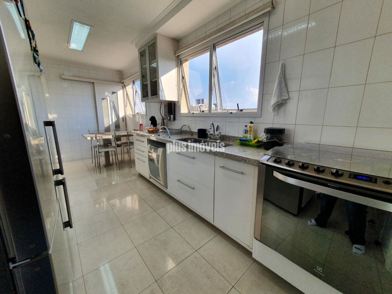 Apartamento, 3 quartos, 170 m² - Foto 14