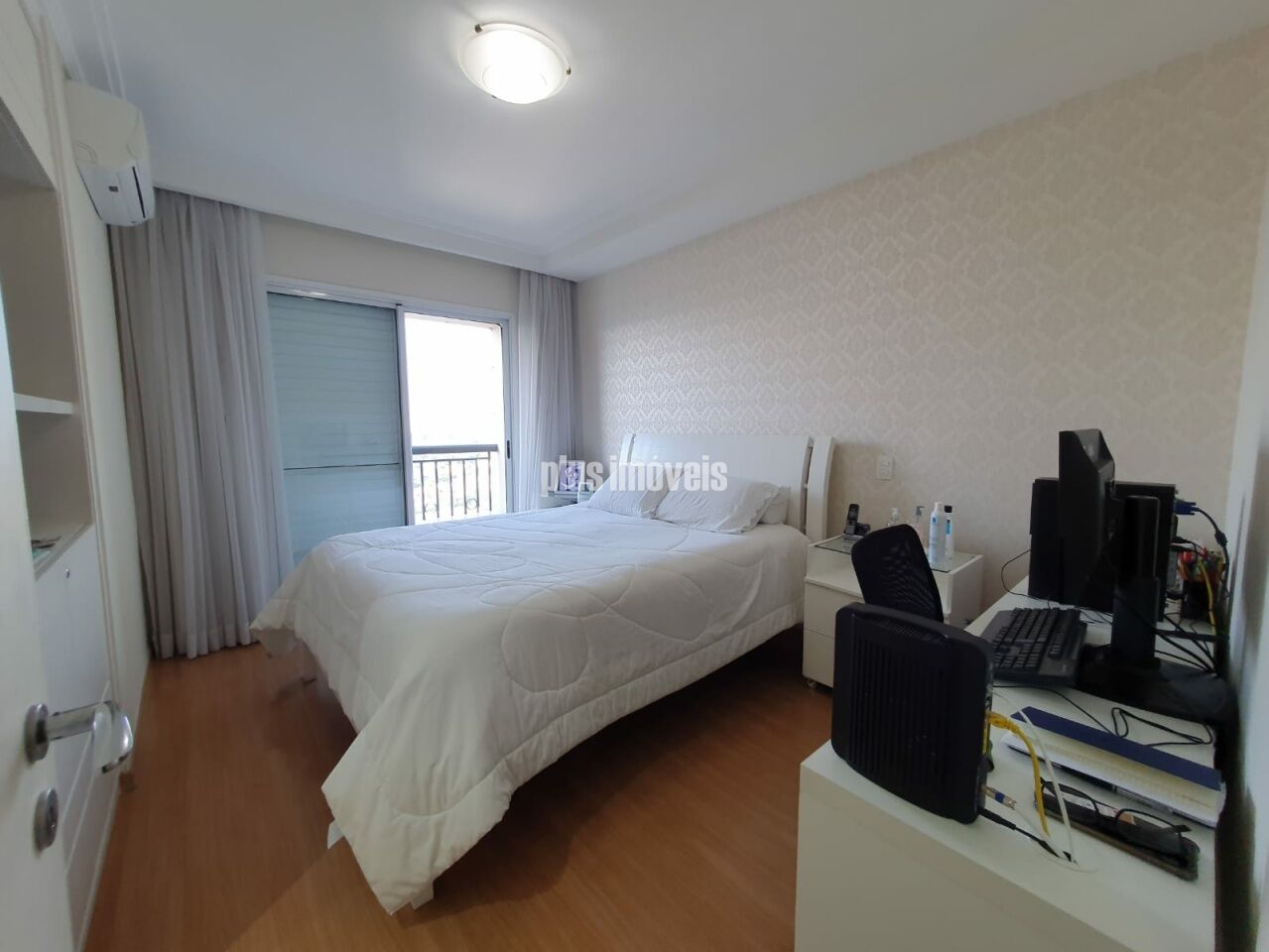 Apartamento, 3 quartos, 170 m² - Foto 19