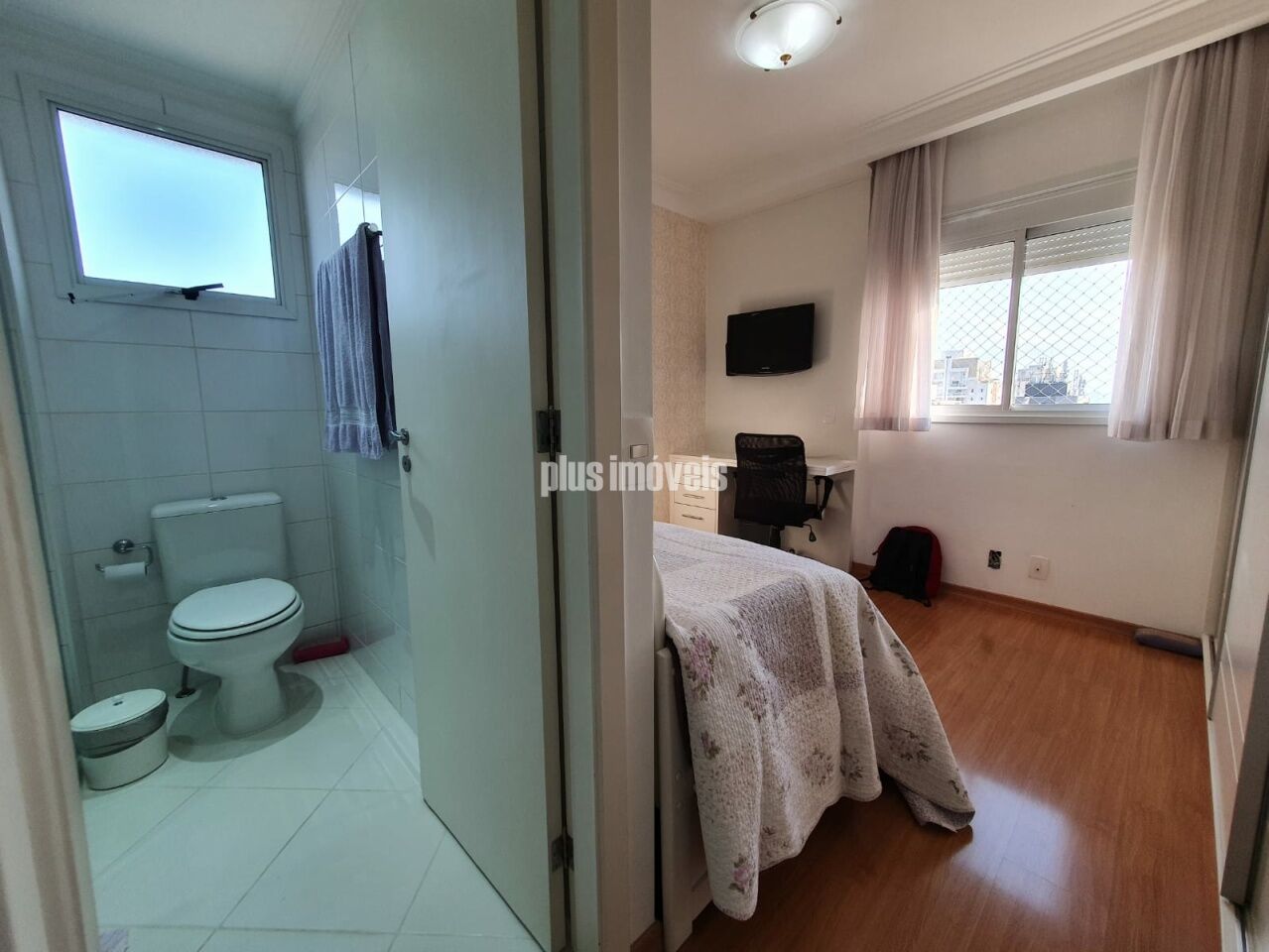 Apartamento, 3 quartos, 170 m² - Foto 29