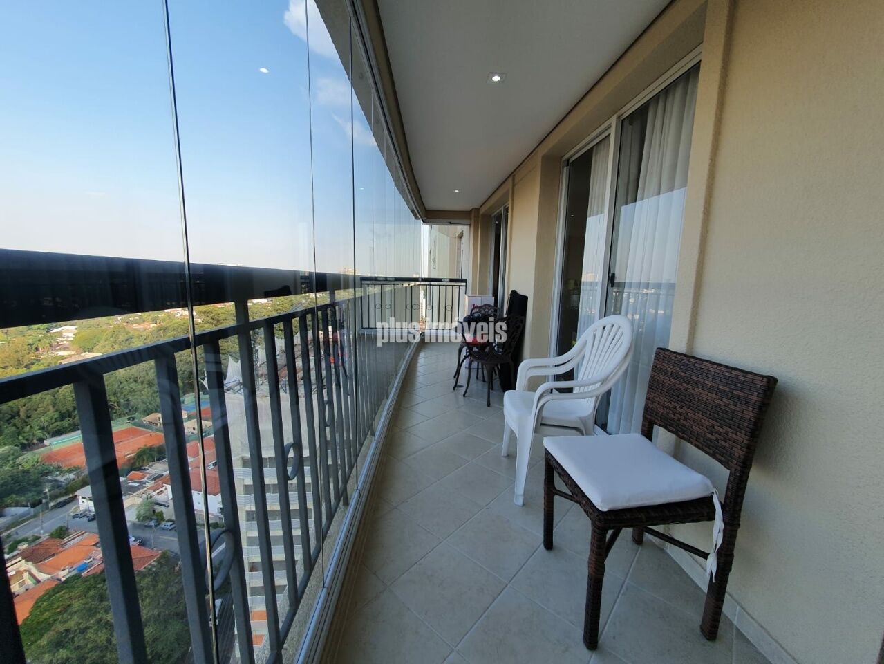 Apartamento, 3 quartos, 170 m² - Foto 6