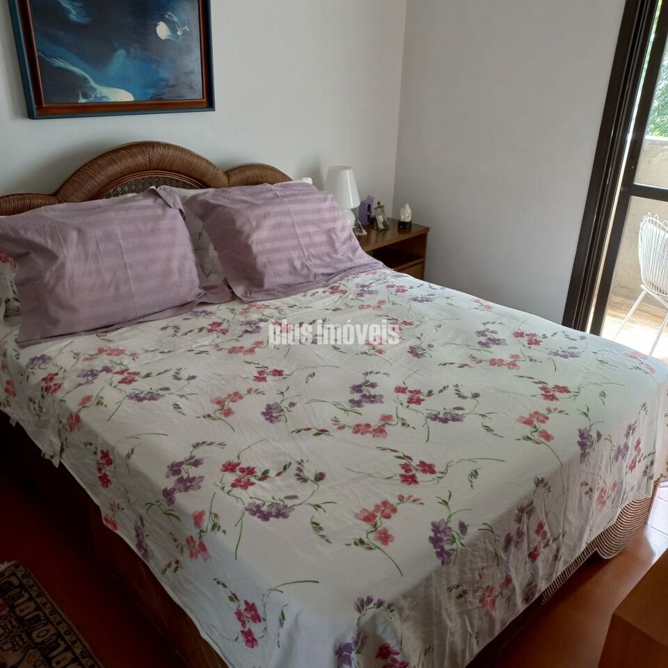 Apartamento, 3 quartos, 170 m² - Foto 9