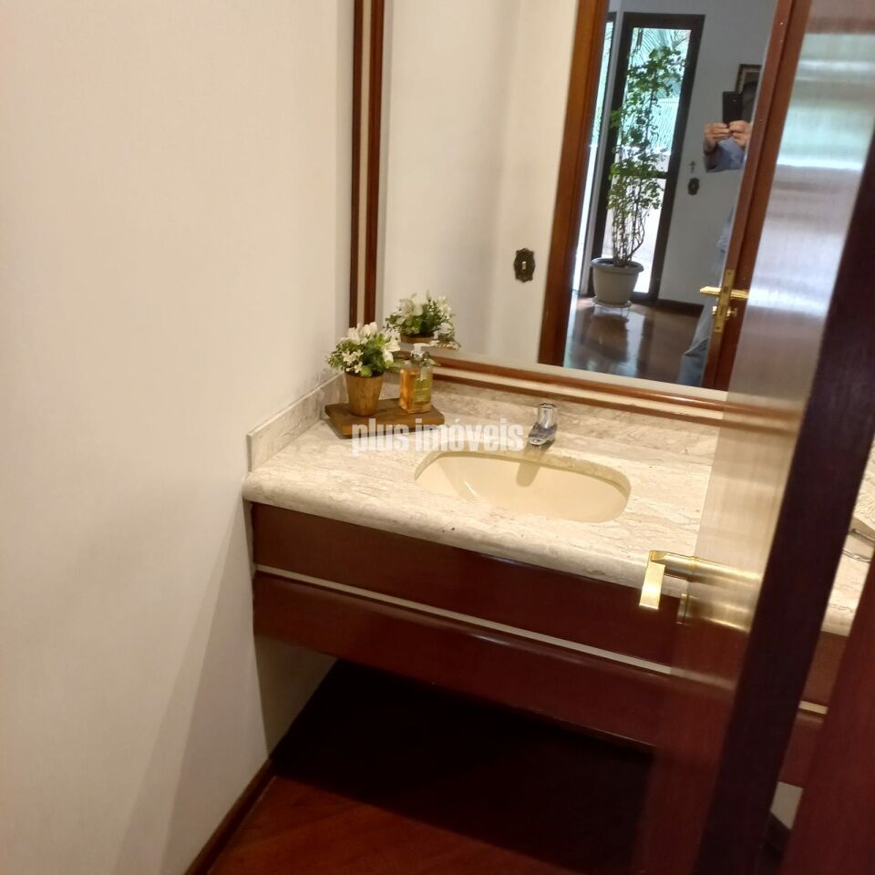 Apartamento, 3 quartos, 170 m² - Foto 6
