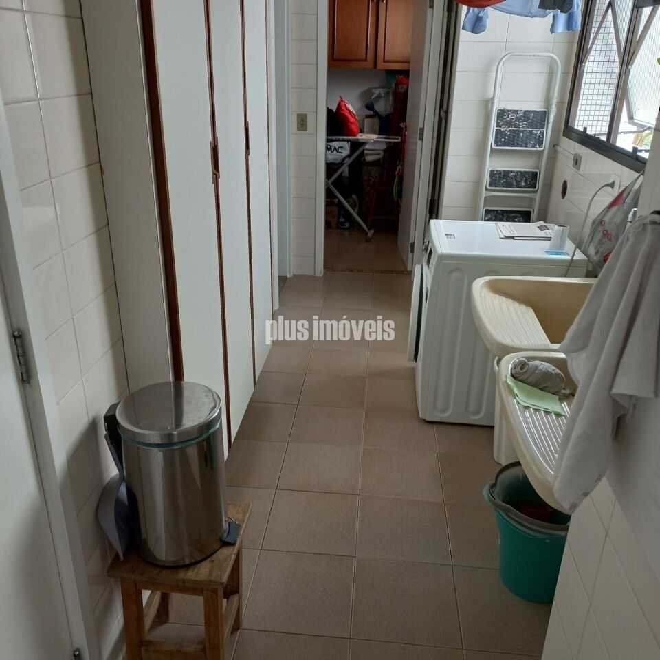 Apartamento, 3 quartos, 170 m² - Foto 23