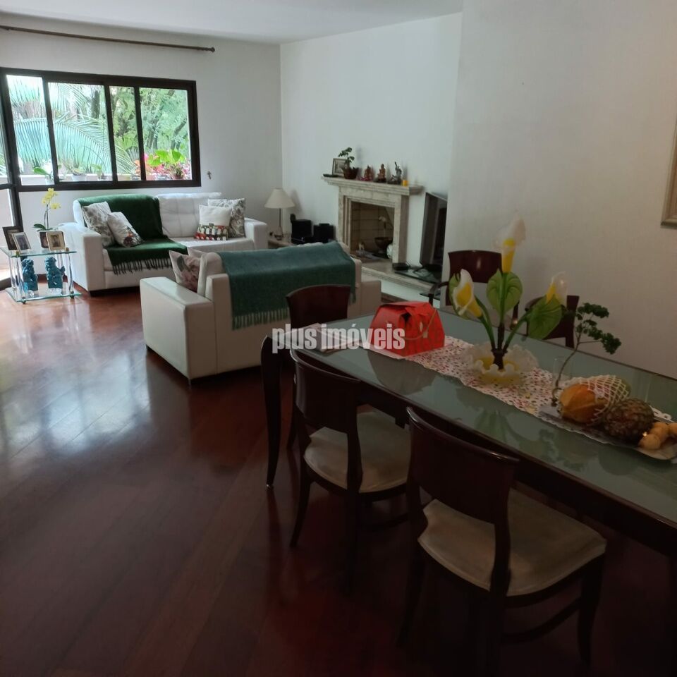 Apartamento, 3 quartos, 170 m² - Foto 2