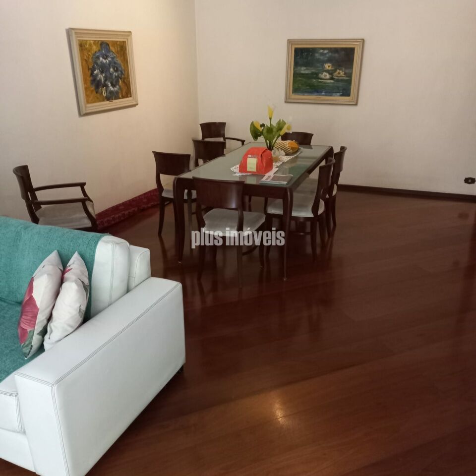 Apartamento, 3 quartos, 170 m² - Foto 4