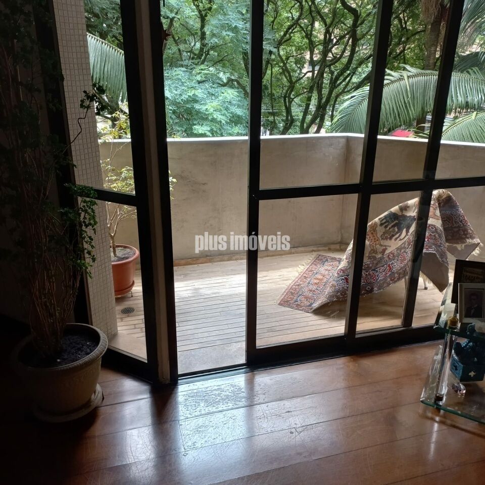 Apartamento, 3 quartos, 170 m² - Foto 3