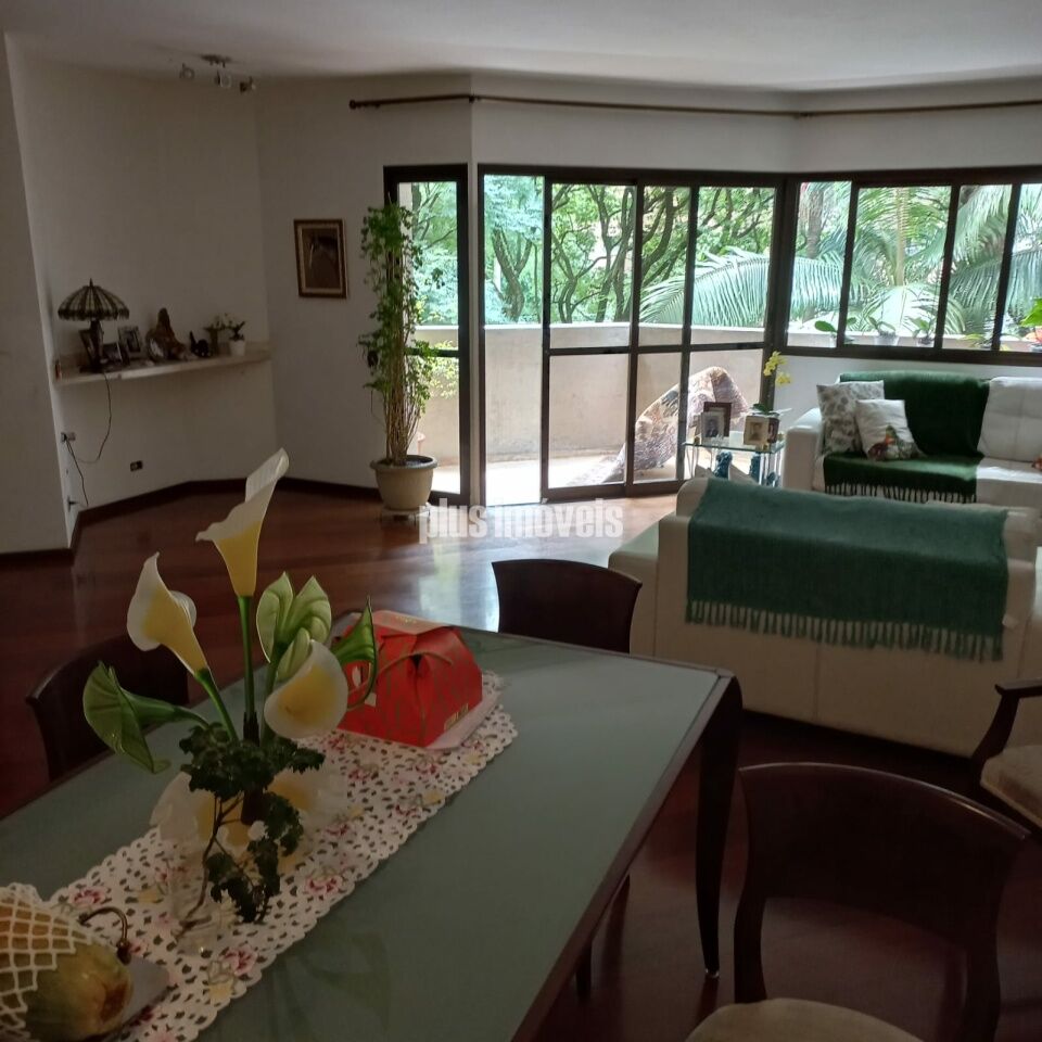 Apartamento, 3 quartos, 170 m² - Foto 1