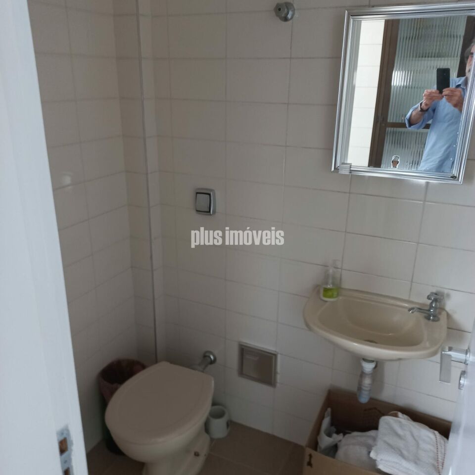 Apartamento, 3 quartos, 170 m² - Foto 7