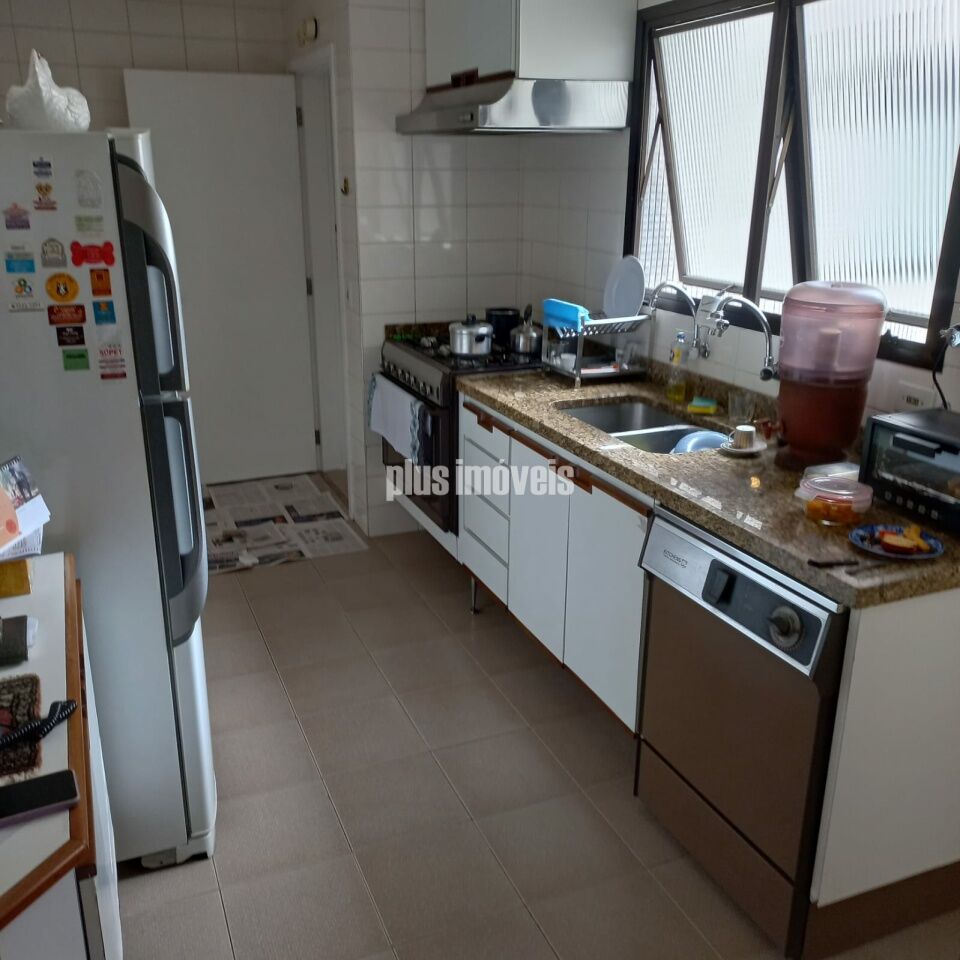 Apartamento, 3 quartos, 170 m² - Foto 22