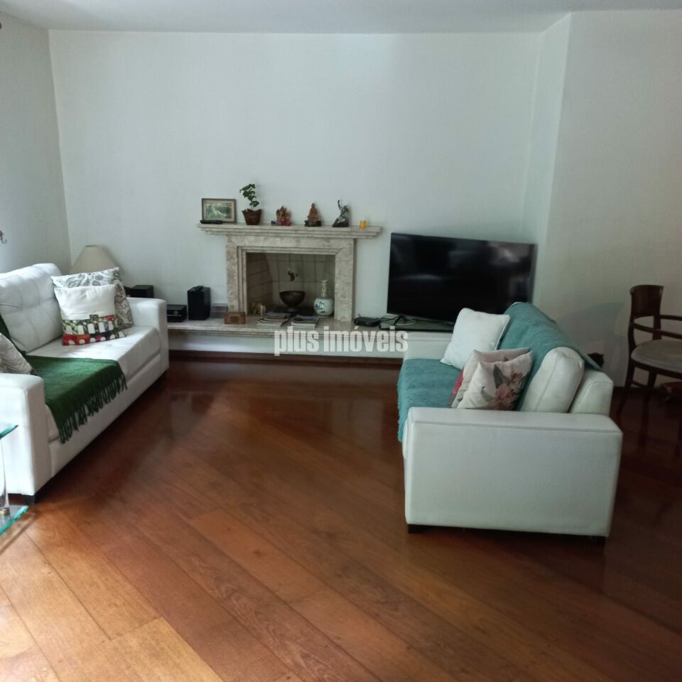 Apartamento, 3 quartos, 170 m² - Foto 18