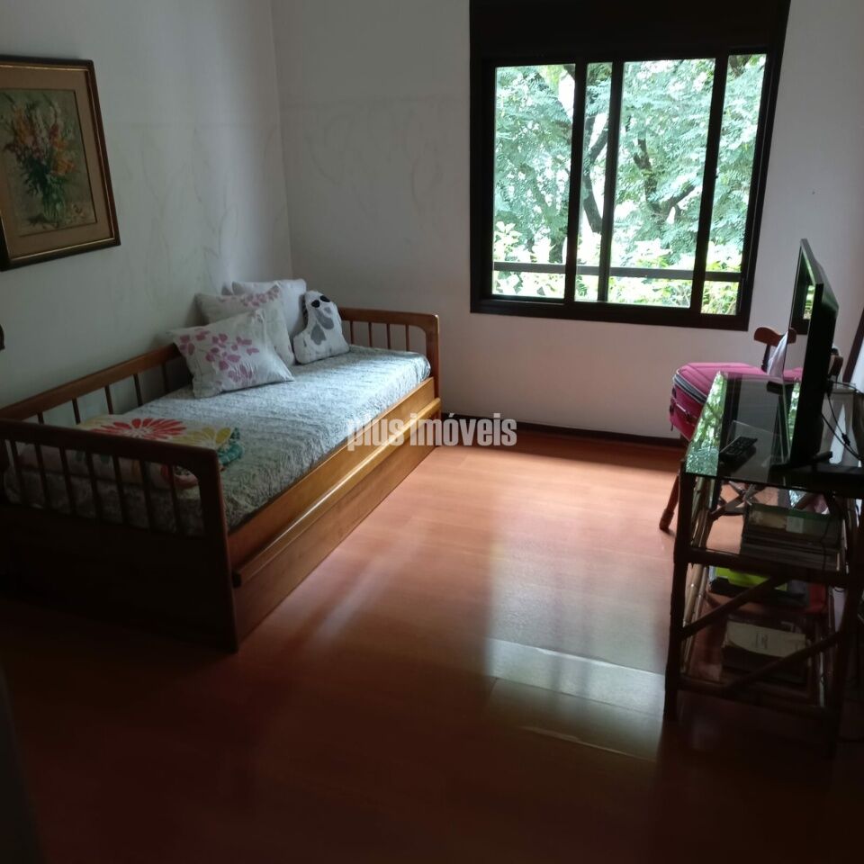 Apartamento, 3 quartos, 170 m² - Foto 19