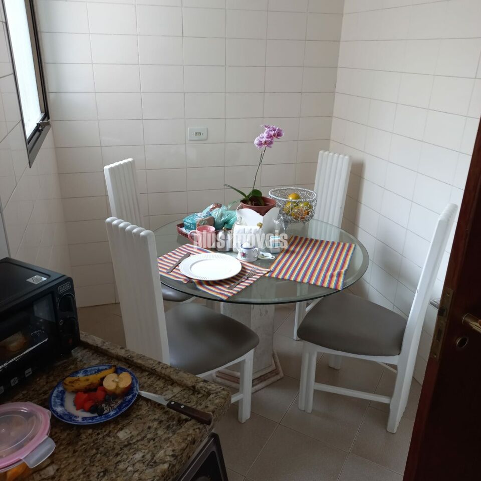 Apartamento, 3 quartos, 170 m² - Foto 17
