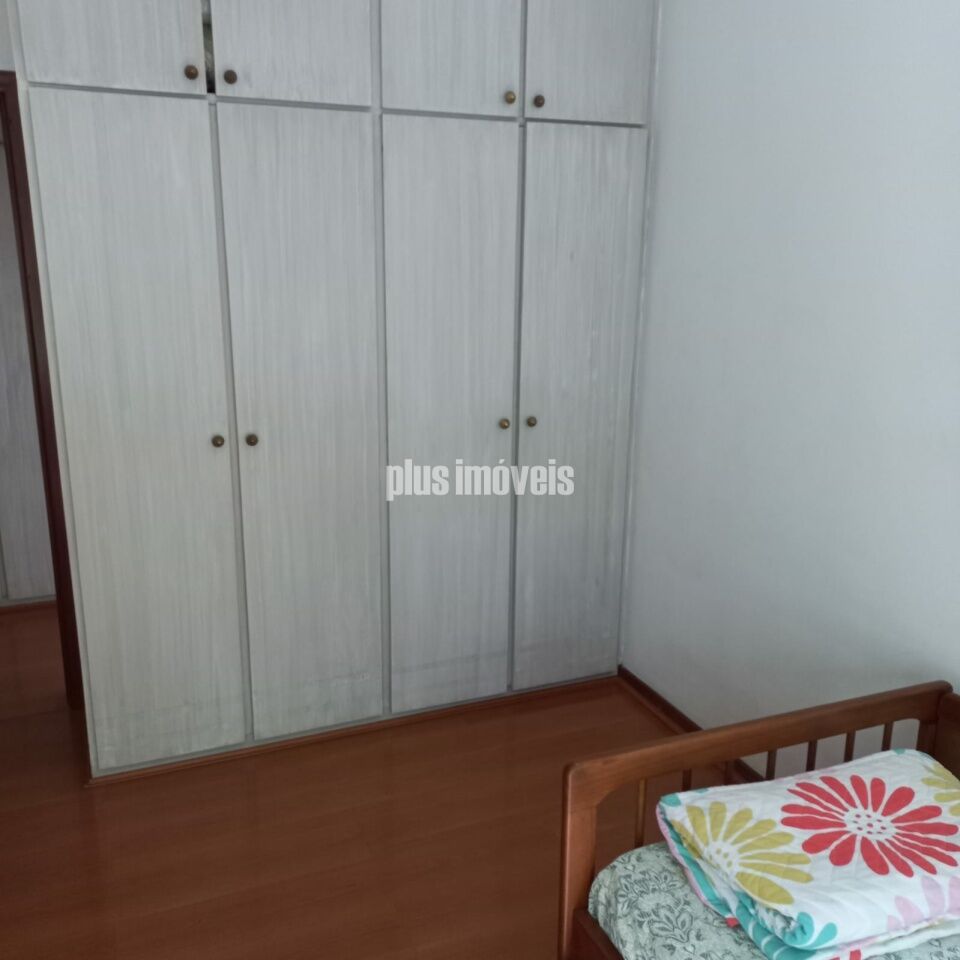 Apartamento, 3 quartos, 170 m² - Foto 10