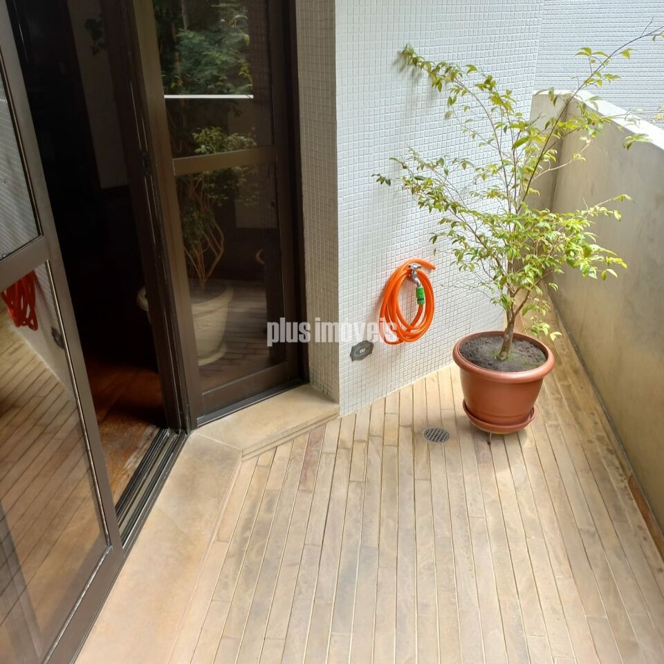 Apartamento, 3 quartos, 170 m² - Foto 14
