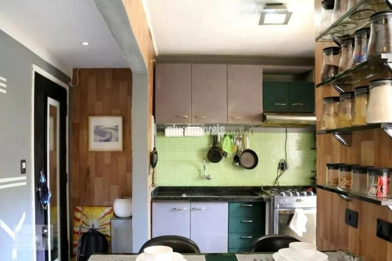 Apartamento, 3 quartos, 75 m² - Foto 5