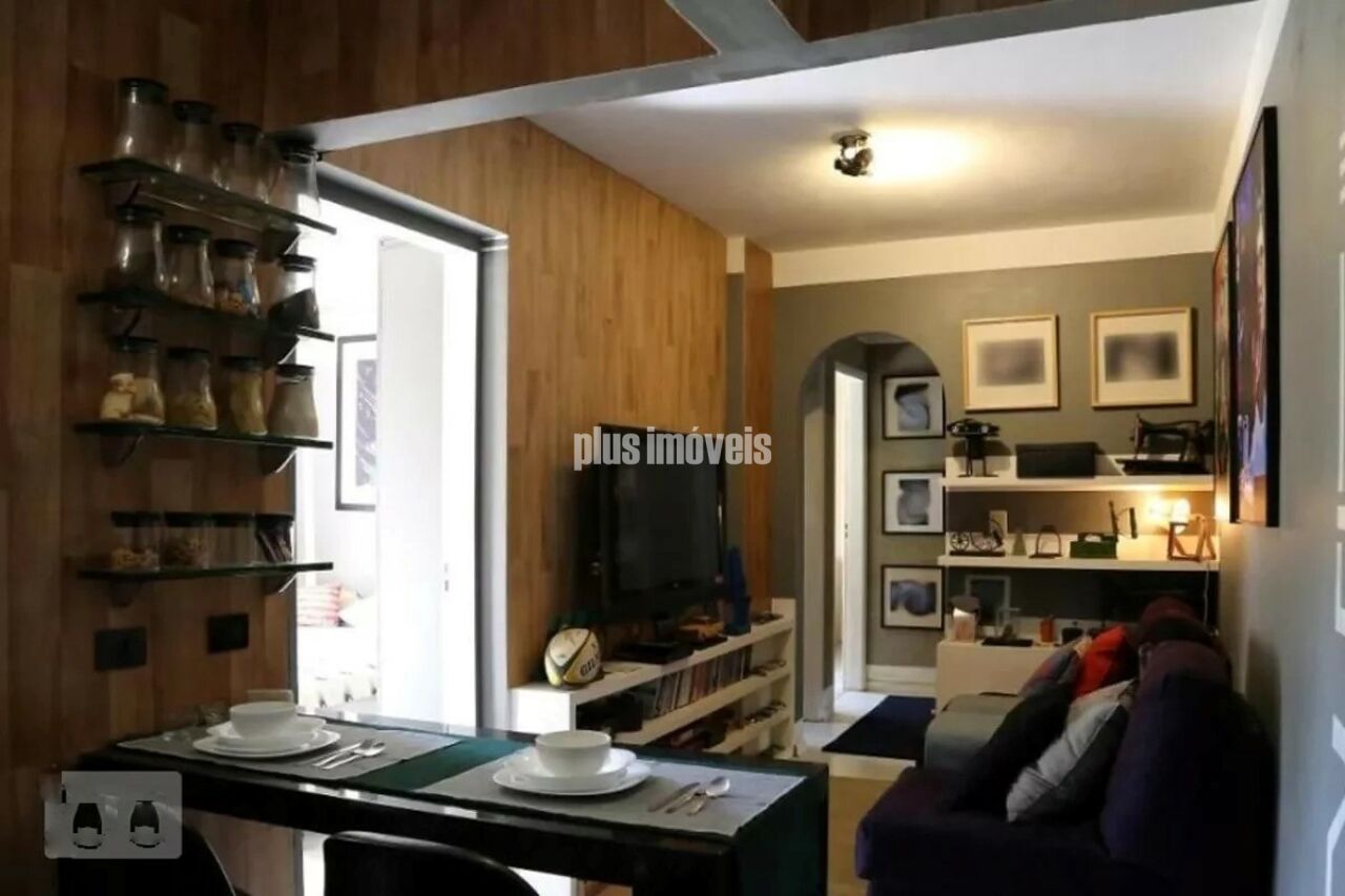 Apartamento, 3 quartos, 75 m² - Foto 2