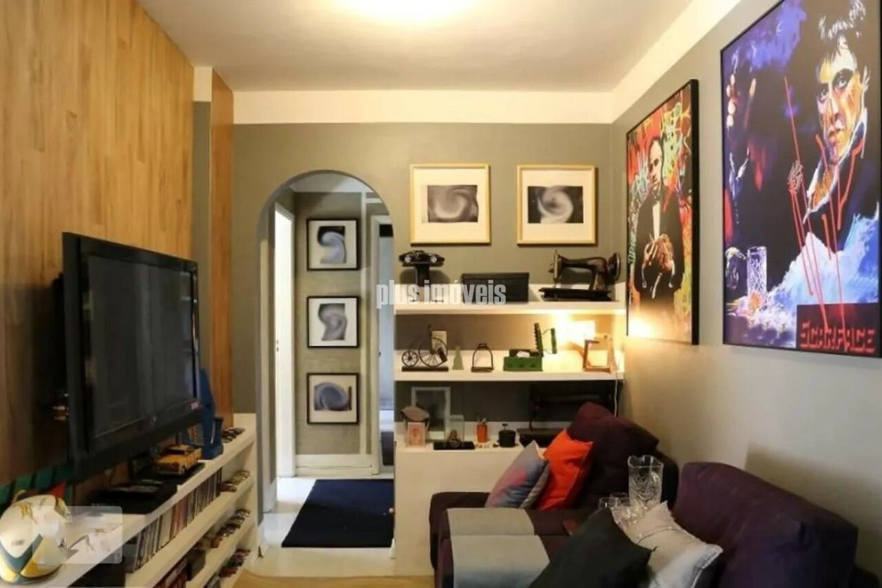 Apartamento, 3 quartos, 75 m² - Foto 1