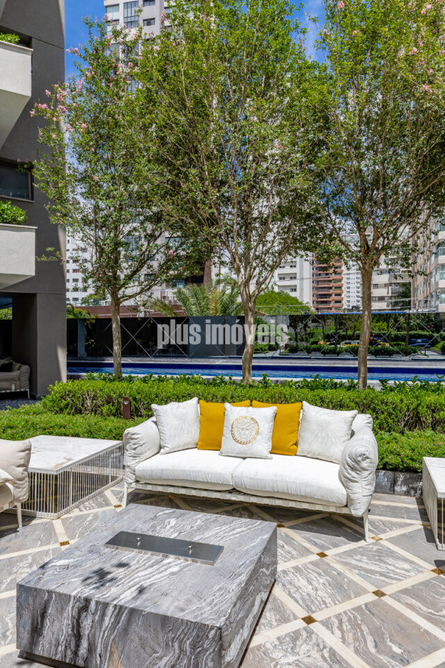 Apartamento, 4 quartos, 418 m² - Foto 39