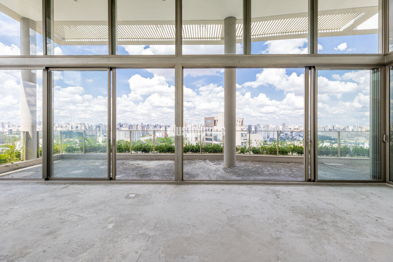Apartamento, 4 quartos, 418 m² - Foto 4