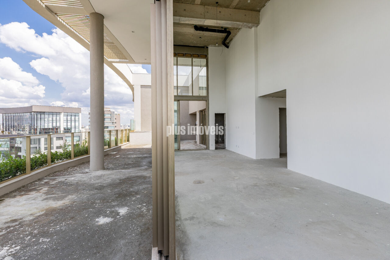 Apartamento, 4 quartos, 418 m² - Foto 8
