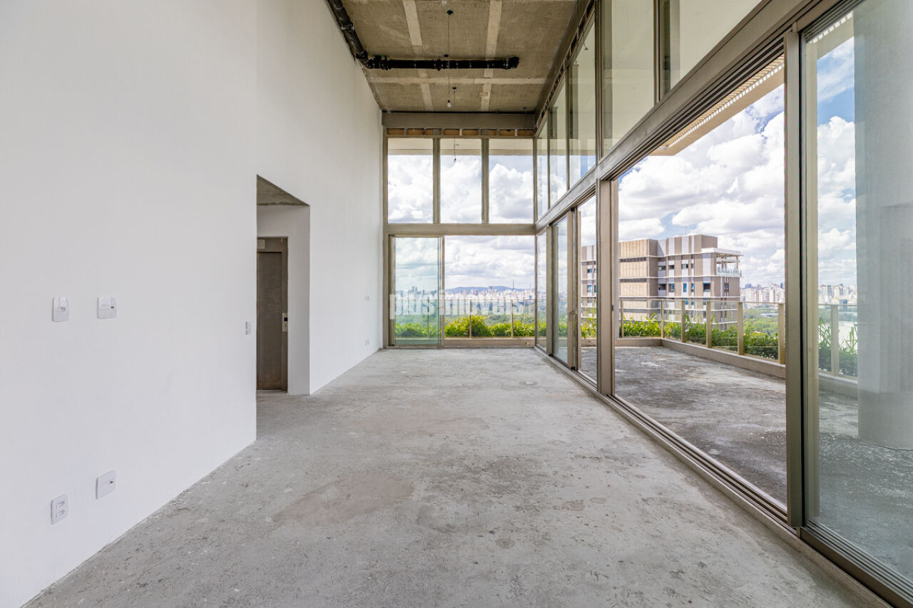 Apartamento, 4 quartos, 418 m² - Foto 2