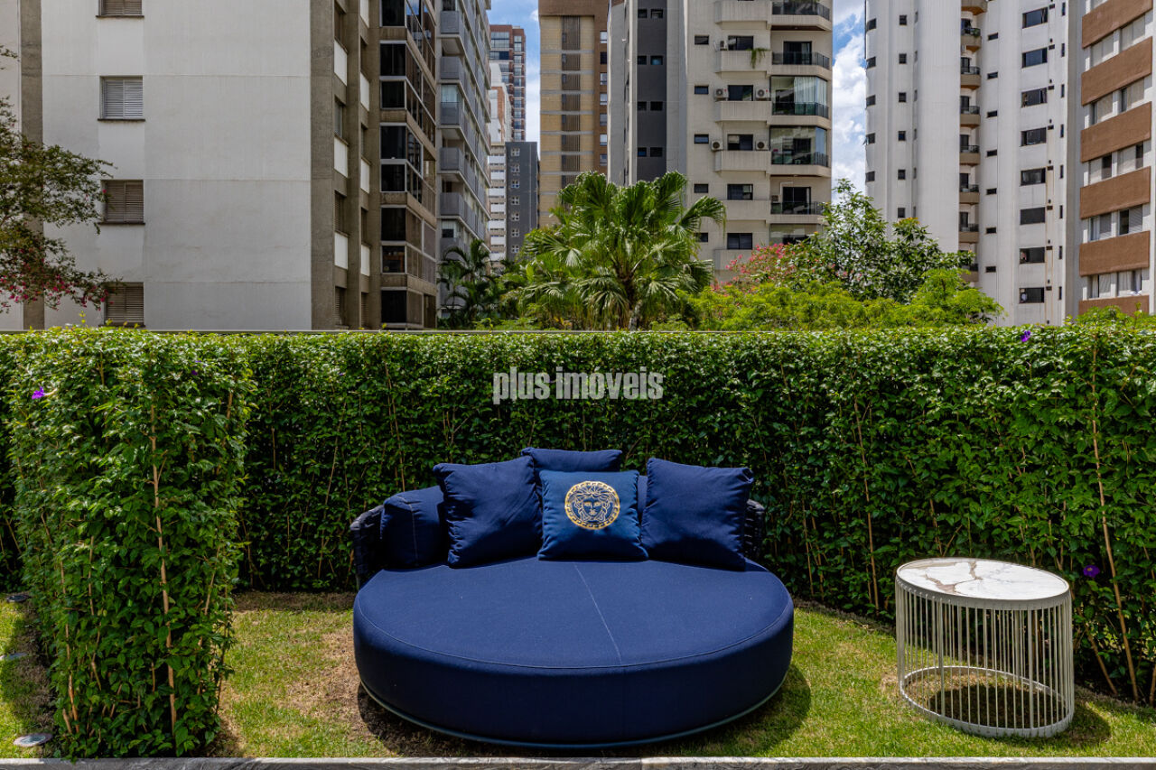 Apartamento, 4 quartos, 418 m² - Foto 24