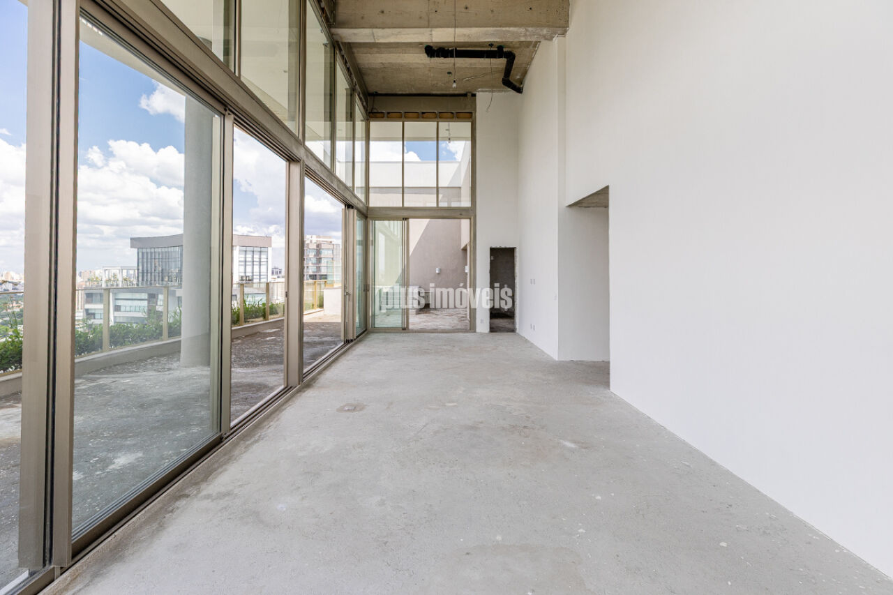 Apartamento, 4 quartos, 418 m² - Foto 7