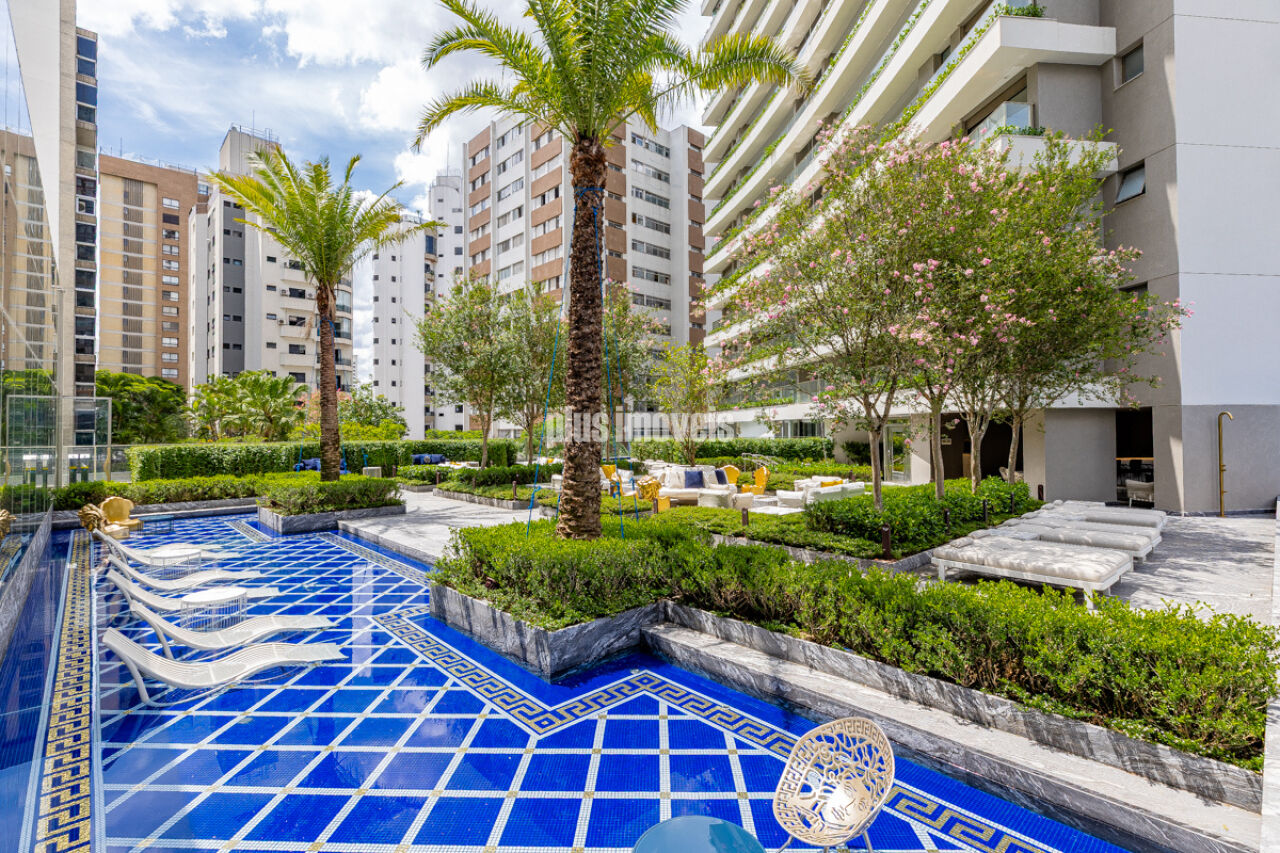 Apartamento, 4 quartos, 418 m² - Foto 37