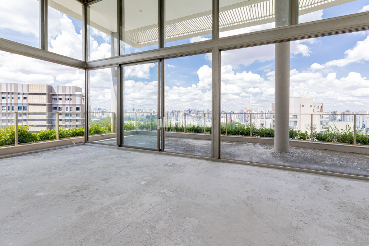 Apartamento, 4 quartos, 418 m² - Foto 5