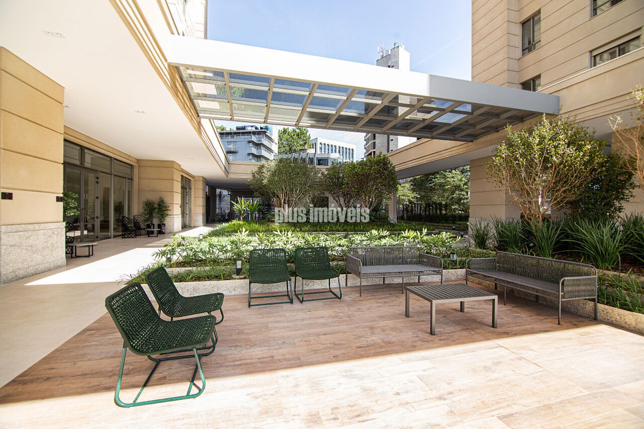 Apartamento, 4 quartos, 253 m² - Foto 17