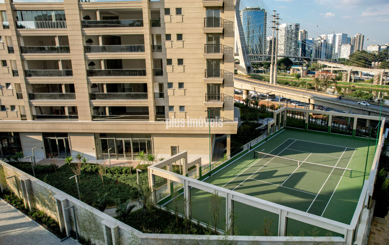 Apartamento, 4 quartos, 253 m² - Foto 23