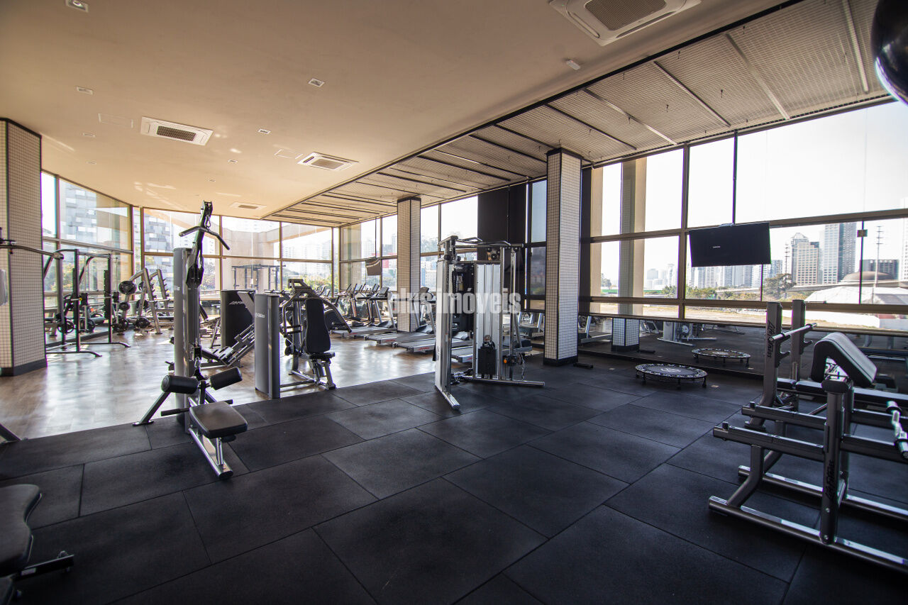 Apartamento, 3 quartos, 233 m² - Foto 9