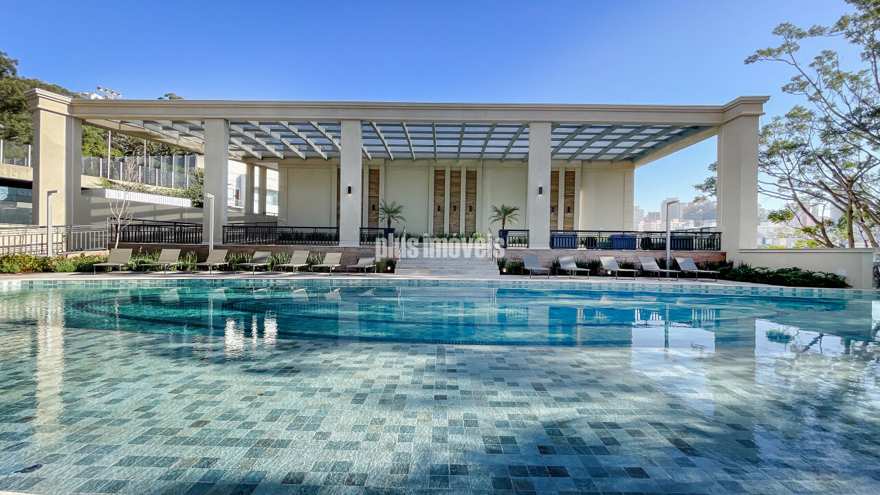 Apartamento, 3 quartos, 233 m² - Foto 6