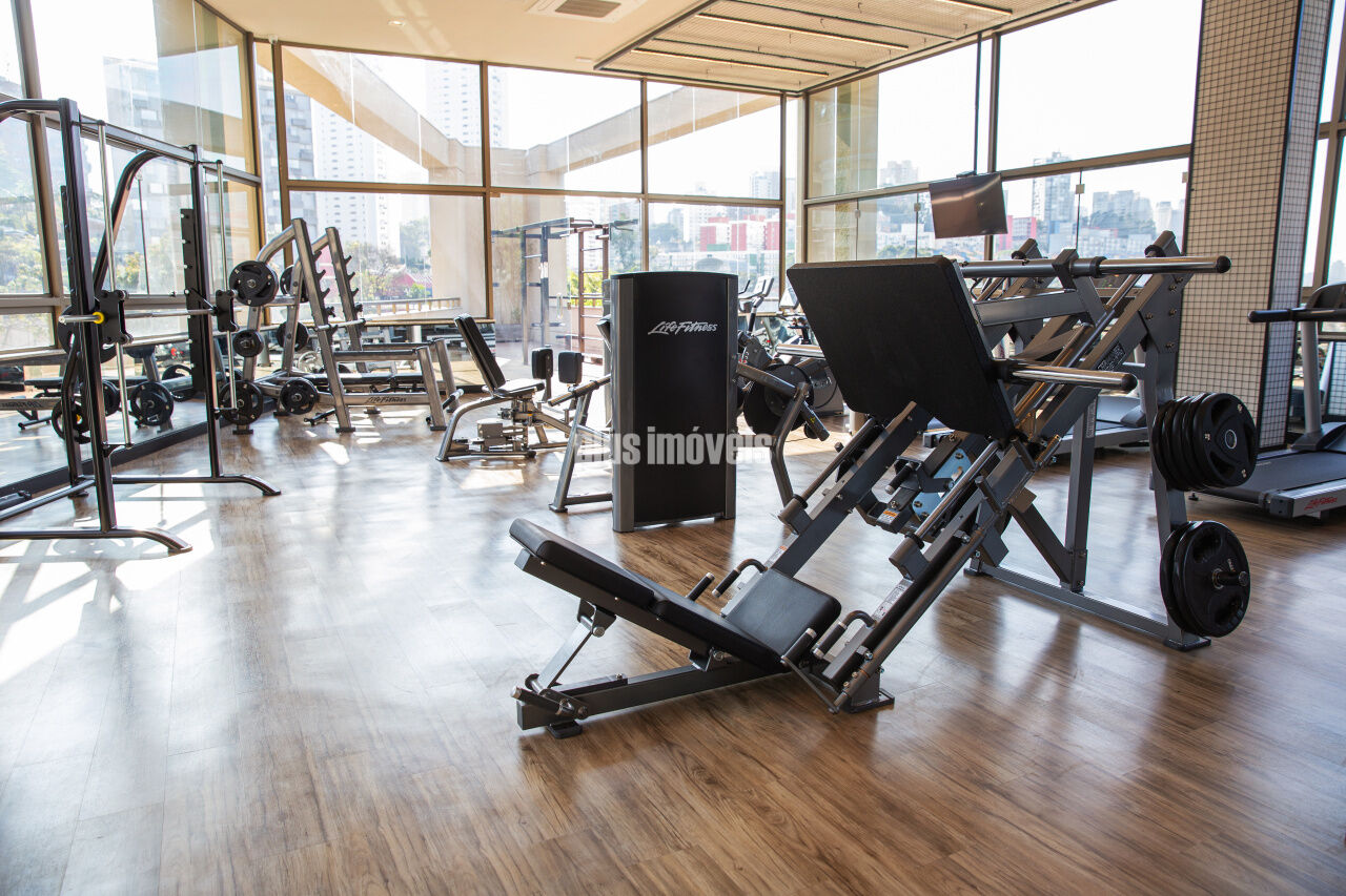 Apartamento, 3 quartos, 233 m² - Foto 12