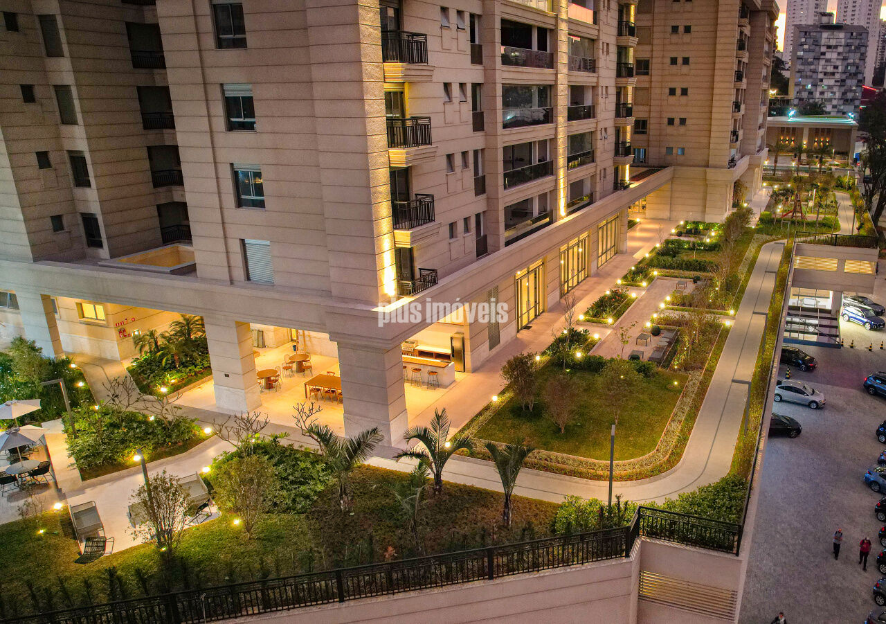 Apartamento, 4 quartos, 212 m² - Foto 32