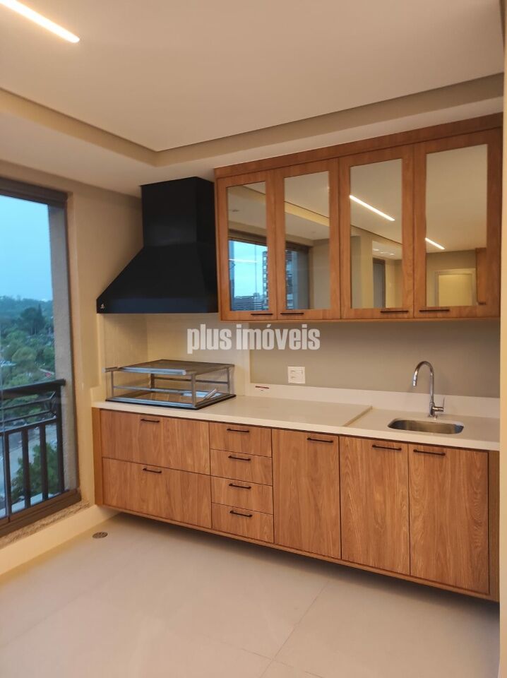 Apartamento, 4 quartos, 212 m² - Foto 4