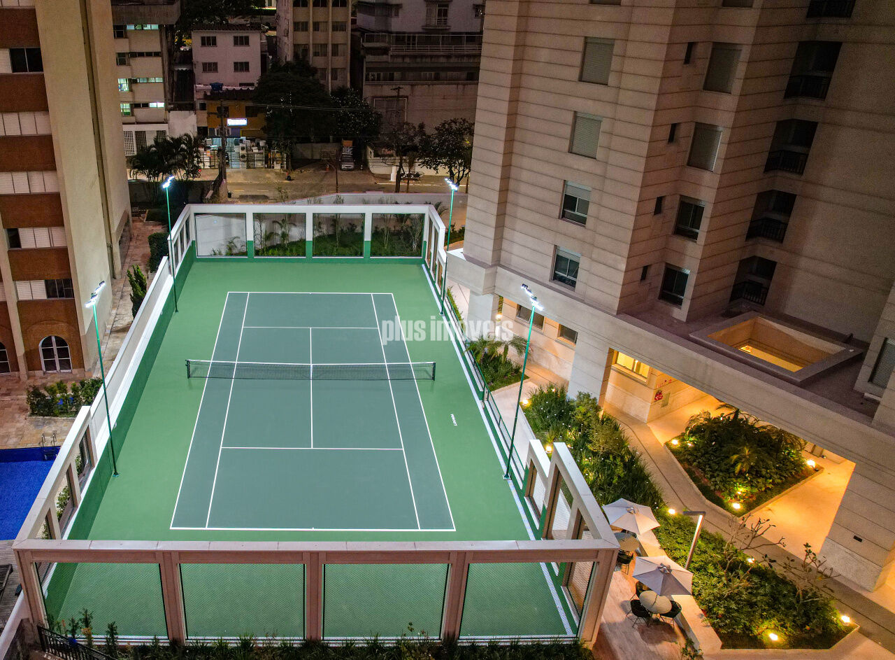 Apartamento, 4 quartos, 212 m² - Foto 37