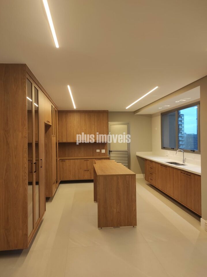 Apartamento, 4 quartos, 212 m² - Foto 7