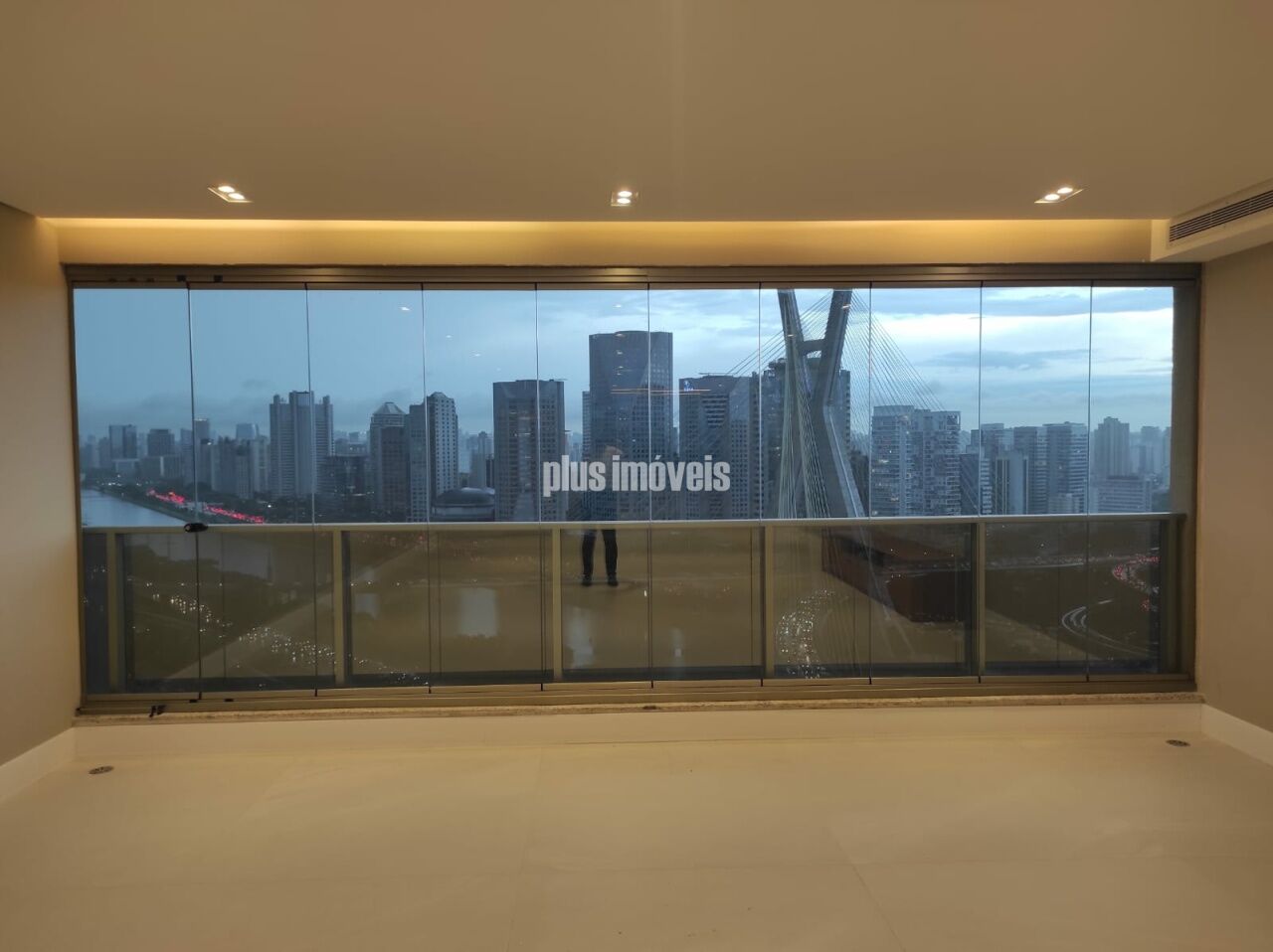 Apartamento, 4 quartos, 212 m² - Foto 2