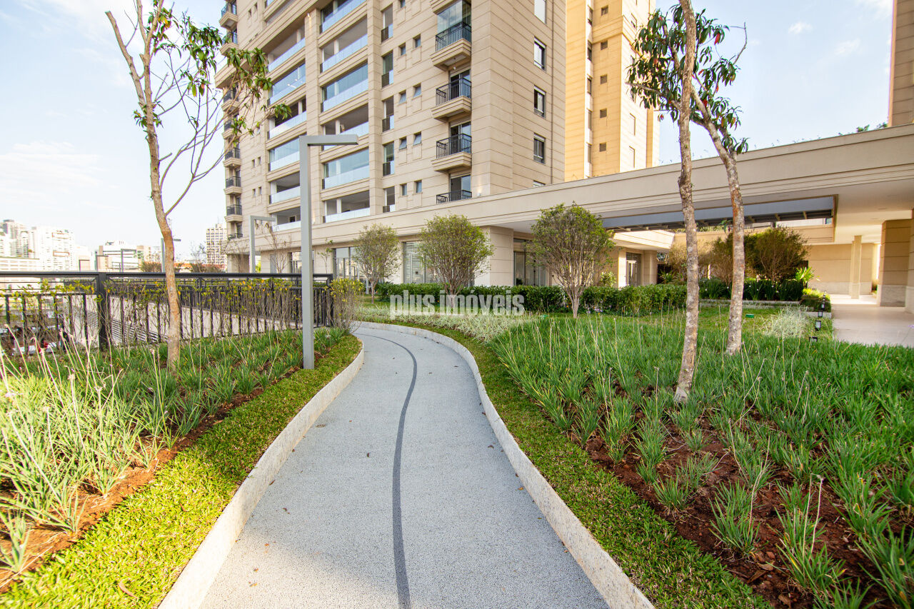 Apartamento, 4 quartos, 212 m² - Foto 13