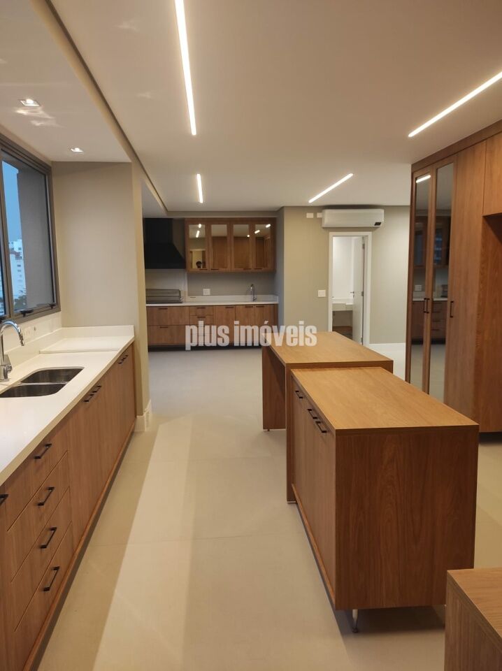 Apartamento, 3 quartos, 212 m² - Foto 5