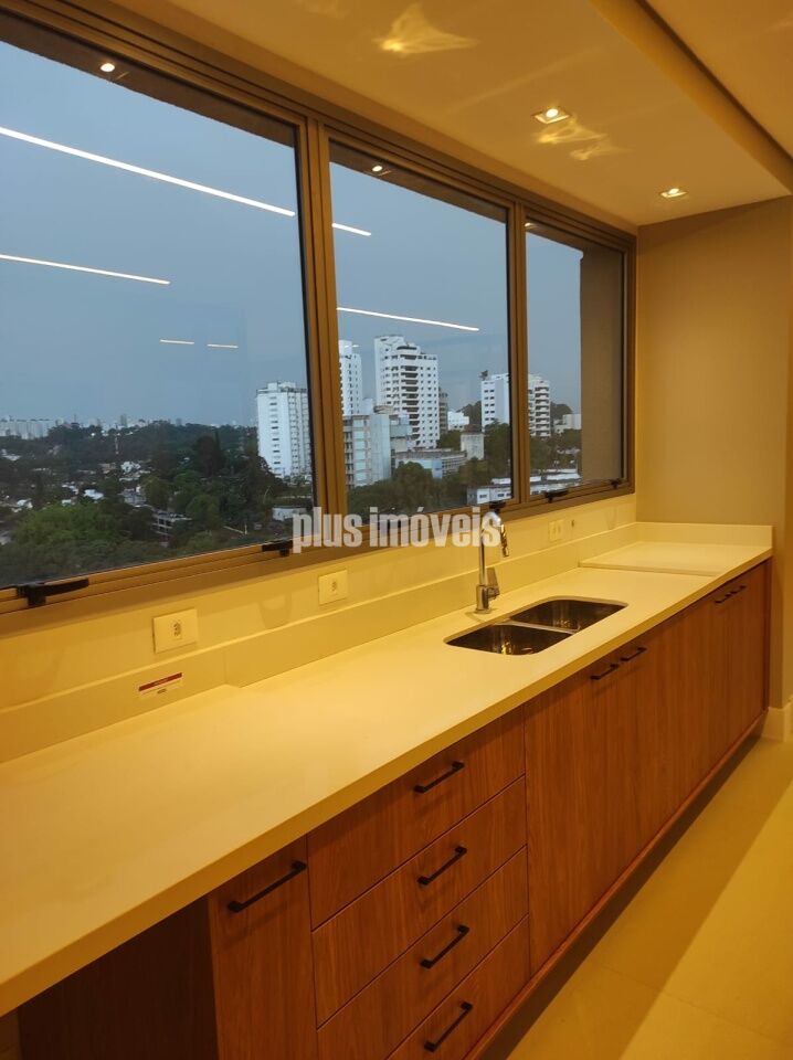 Apartamento, 3 quartos, 212 m² - Foto 3