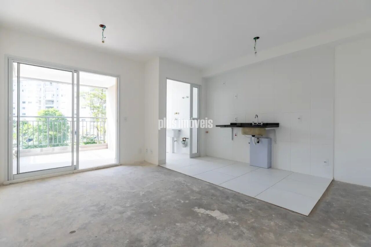 Apartamento, 2 quartos, 66 m² - Foto 2